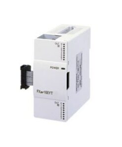 Module mở rộng Mitsubishi FX2N-16EYT-ESS/UL