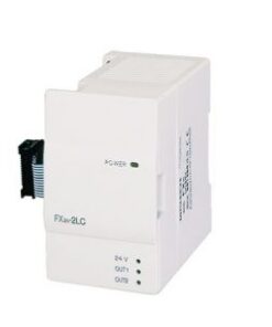 Module Mitsubishi FX2N-8ER (4 In/ 4 Out Relay)