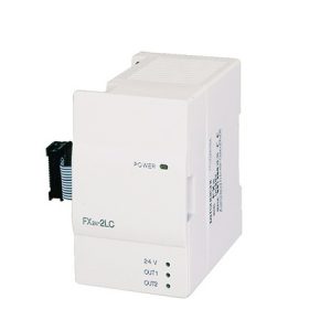 Module Mitsubishi FX2N-8ER (4 In/ 4 Out Relay)