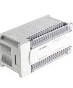 Module Mitsubishi FX2N-48ER (24 In/ 24 Out Relay)
