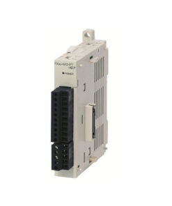 Module Mitsubishi FX3U-4AD-ADP (4 ngõ vào)