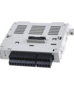 Module Mitsubishi FX3U-4DA-ADP (4 ngõ ra)