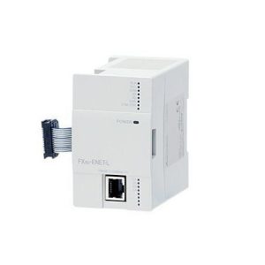Module truyền thông Mitsubishi FX3U-ENET-L
