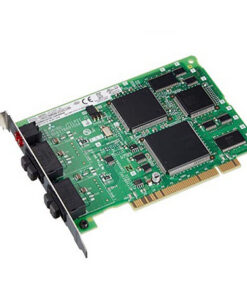 Module kết nối mạng Mitsubishi Q80BD-J71BR11