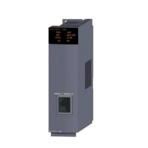 Module truyền thông Mitsubishi QJ71E71-100 Ethernet