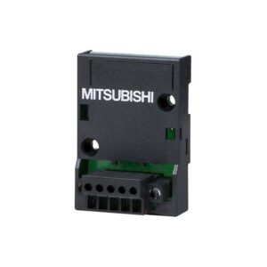 Digital I/O Module Mitsubishi FX3G-4EX-BD