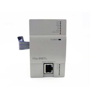 Module truyền thông Mitsubishi FX3U-ENET-P502