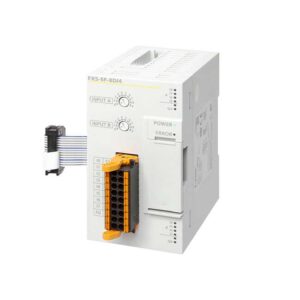 Digital I/O Module Mitsubishi FX5-SF-MU4T5