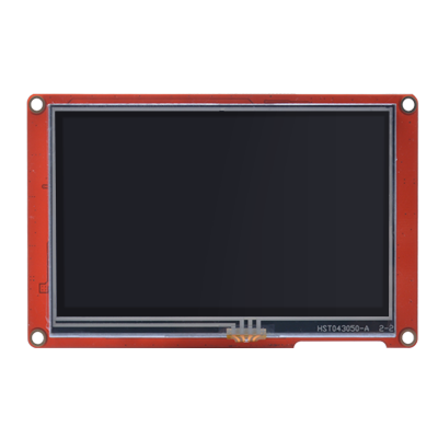 HMI Nextion NX8048P070-011C