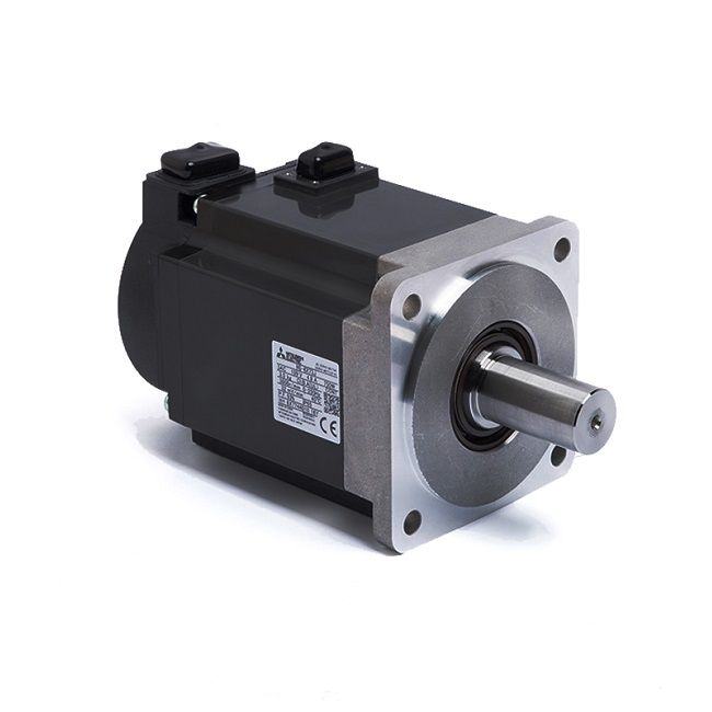 Động cơ Servo Mitsubishi HG-KN73J-S100 0.75kW