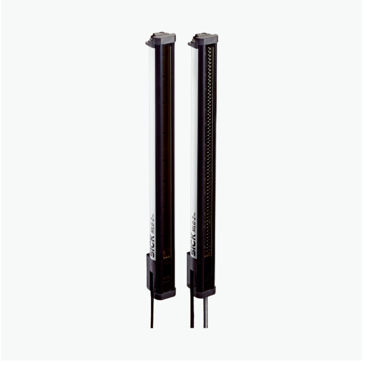 Lưới đèn tự động Sick MLG05A-0145I10801 (1215372)