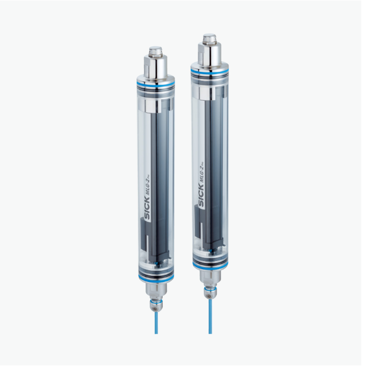 Lưới đèn tự động Sick MLG30A-0420R50501