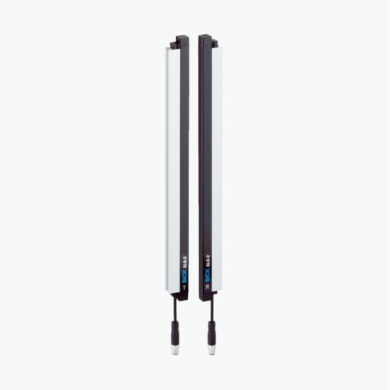 Lưới đèn tự động Sick SLG10S-040SCR21D05