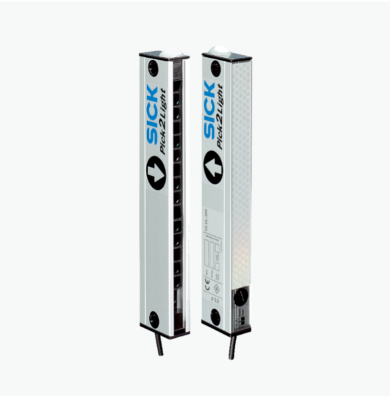 Lưới đèn tự động Sick PLG3-120F431