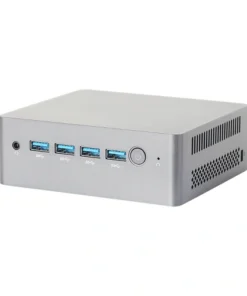 Máy tính mini Quad Core Intel Celeron