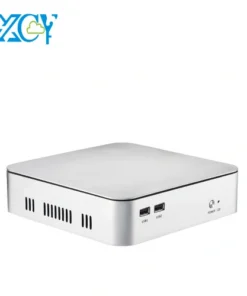 Máy tính mini XCY intel Core i7 10750H DDR4