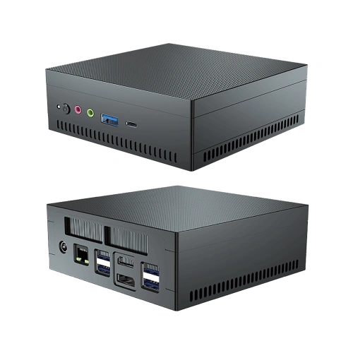 Máy tính cá nhân AMD Ryzen Mini PC