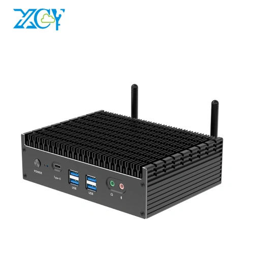 Máy tính mini XCY Intel Core i5/i7/i9 DDR4 thế hệ thứ 12