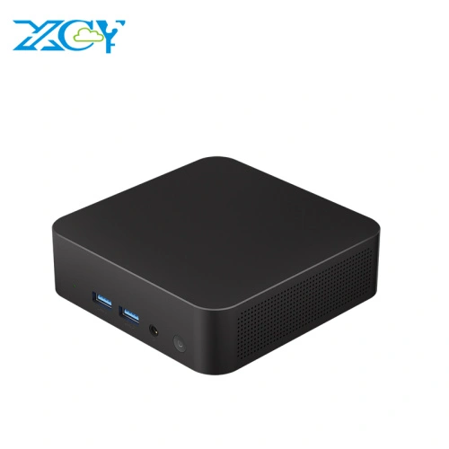 Máy tính mini XCY Intel Core DDR4 có USB3.0