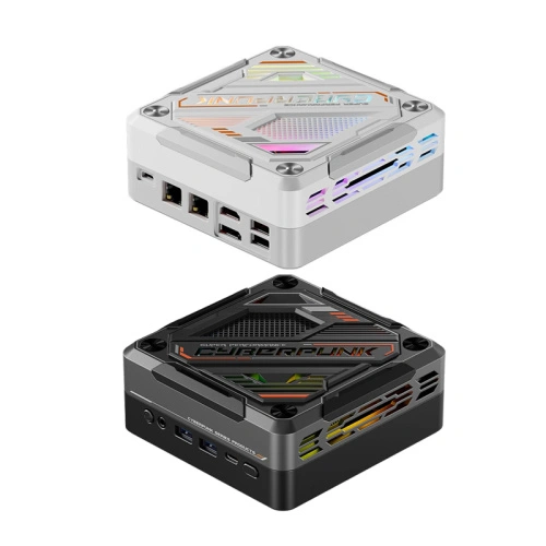 Máy tính chơi game mini AMD Ryzen R7-7840HS