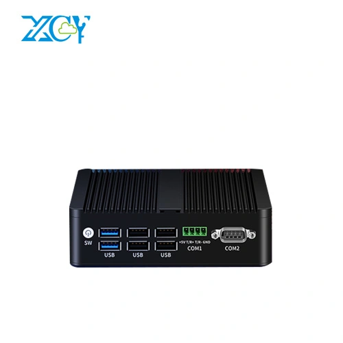 Máy tính công nghiệp XCY Intel® Processor N100 DDR4