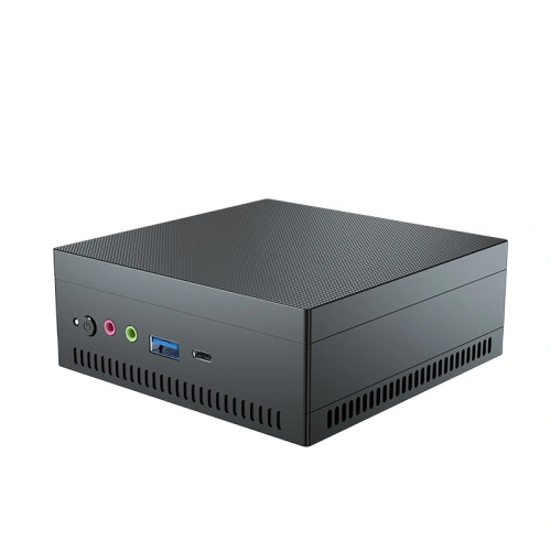 Máy tính mini chơi game AMD RJ45 Gigabit Ethernet HDM/DP