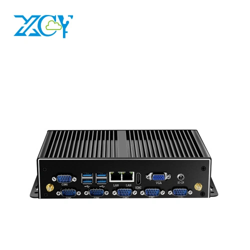 Máy tính công nghiệp XCY Intel i7 4500U Core DDR3L
