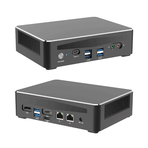 Máy tính mini văn phòng Intel i9 13900H chơi game PC
