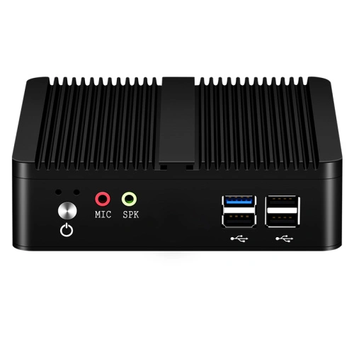 Máy tính mini XCY với bộ xử lý Intel Celeron