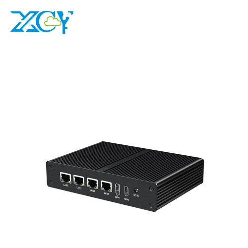 Máy tính mini XCY Intel® Processor N100 DDR4