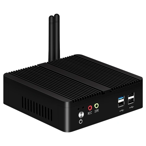 Máy tính để bàn cá nhân Celeron J1900 Windows 10 Mini