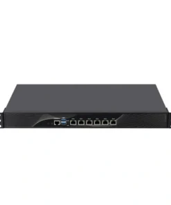 Máy chủ Intel Pentium và Core Series 6LAN 1U