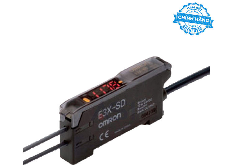 E3X-SD21 2M