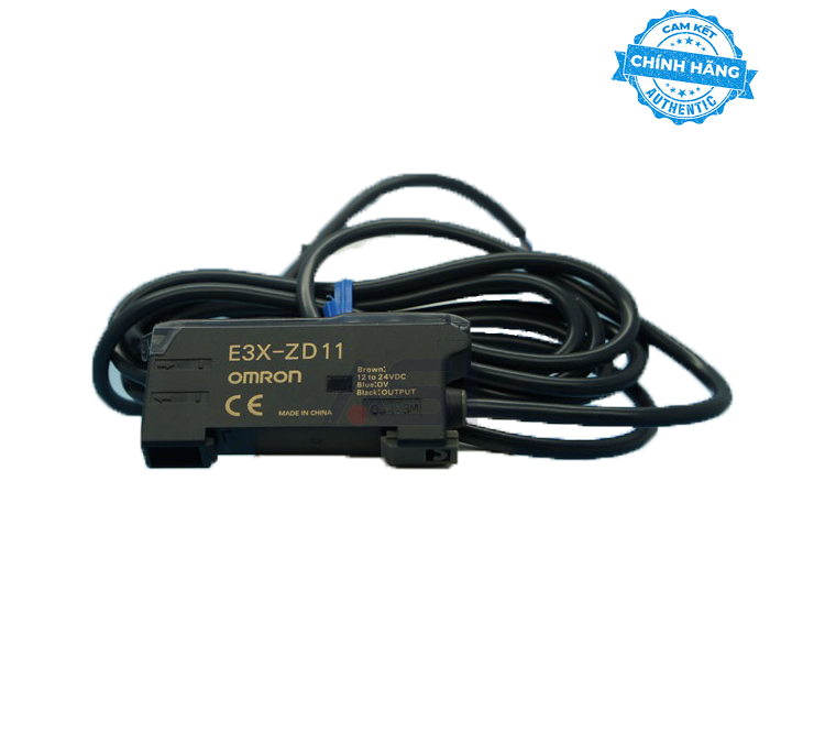 E3X-ZD11 2M