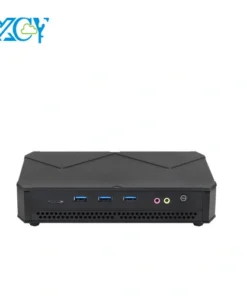 Máy tính mini XCY Intel 8/9/10/11 DDR4 SODIMM x2