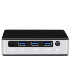 Máy tính mini UHD Quad Core di động i5-1030NG7