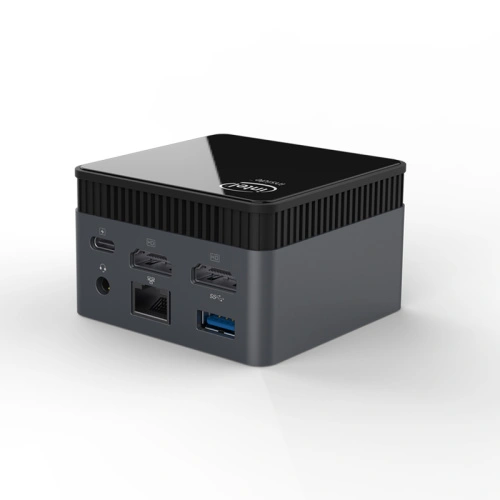 Máy tính mini di động N5105 8GB RAM WiFi băng tần kép