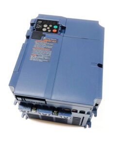 FRN0030E2S-2A – Biến tần Fuji (5.5-7.5kW) 3 Pha 380V