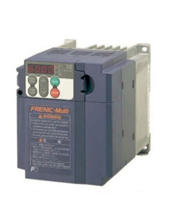 FRN2.2E1S-2A – Biến tần Fuji 2.2kW 3 Pha 220V