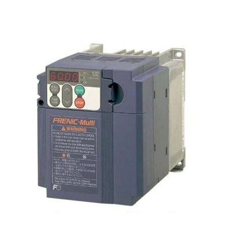 FRN5.5E1S-2A – Biến tần Fuji 5.5kW 3 Pha 220V
