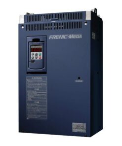 FRN75G1S-2A – Biến tần Fuji 75kW 3 Pha 220V