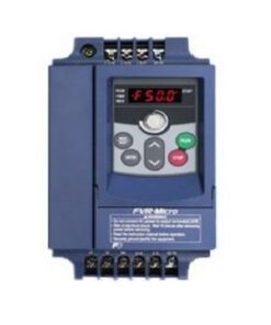 FVR1.5S1S-4E – Biến tần Fuji 0.75kW 3 Pha 380V