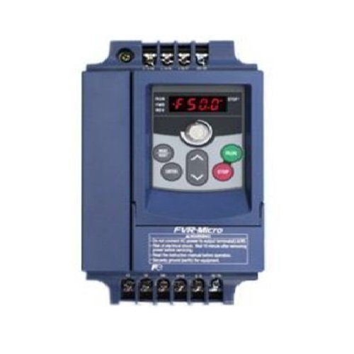 FVR3.7S1S-4E – Biến tần Fuji 2.2kW 3 Pha 380V