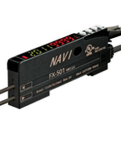 Fiber Sensor FX-500 Ver.2