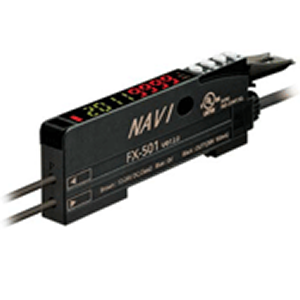 Fiber Sensor FX-500 Ver.2