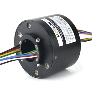 Dòng GHS50119 Kích thước lỗ 50mm, OD 119mm – Tốc độ tối đa 8000RPM