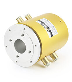 Dòng GJ4050 Đường kính lỗ 50mm, 4 đầu vào và 4 đầu ra