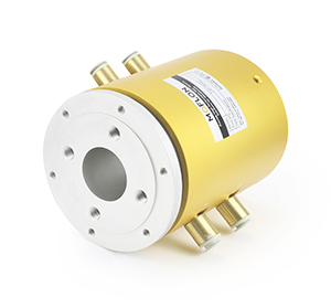 Dòng GJ2050 Đường kính lỗ 50mm, 2 đầu vào và 2 đầu ra