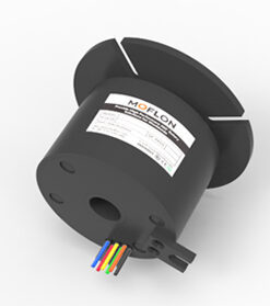 Dòng GT3099F Kích thước lỗ 30mm, OD 99mm, 2~72 vòng, Mặt bích rotor
