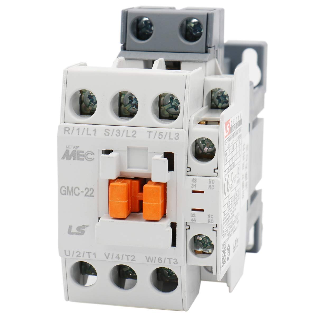 Khởi Động Từ LS GMC-22